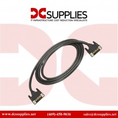 Black Box EVNDVI02-0050 Digital Visual Interface (DVI) Cable