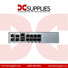Vertiv ACS8008-NA-DAC-400 8 Port ACS8000 4G/LTE NA2 DualAC - Secure Remote Access Solution for Enhanced Connectivity