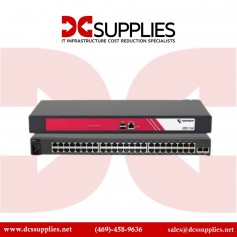Opengear CM7148-2-SAC-US CM7148-2-SAC - console Server