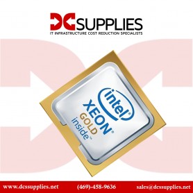 Intel Xeon PK8072205559400 Gold 6538Y+ Processor - High-Performance CPU for Enhanced Efficiency