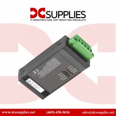 Black Box SP390A-R3 USB to RS422 485 Media Converter with Opto-Isolation