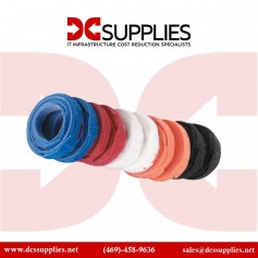 Black Box FT9280 Hook and Loop Cable Wraps