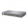HPE J9781A Aruba 2530-48 - switch - 48 ports - managed - rack-mountable