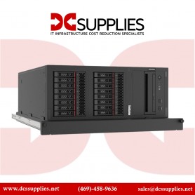 Lenovo 7D8FA012NA ThinkSystem ST250 V2 server Tower Intel Xeon E 2.9 GHz 16 GB DDR4-SDRAM 550 W