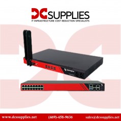 Opengear OM2216-US 16-Port Console Server with 8GB RAM