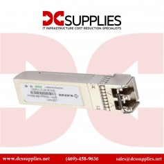 Black Box LSP441 SFP Mini-GBIC Transceiver Module