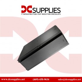 Tripp Lite SRQP42UB SmartRack 42U Standard-Depth Quiet Server Rack Enclosure Cabinet