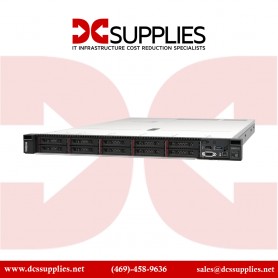 Lenovo 7Z71A01ENA ThinkSystem SR630 V2 server 2.8 GHz 32 GB Rack (1U) Intel Xeon Silver 750 W DDR4-SDRAM