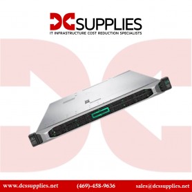 HPE Proliant P69299-005 DL360 G10+ 4310 12-Core 32GB 8SFF 2x480GB Included P408i-A 2x800W