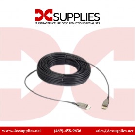Black Box AOC-HL-DP4-15M Displayport 1.4 Active Optical Cable, 15M