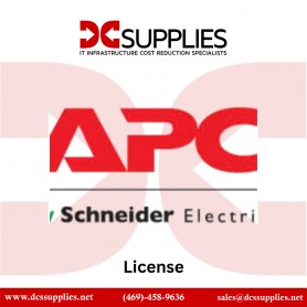 APC SWDCO200RCAP-DIGI EcoStruxure IT Advisor Capacity Perpetual License for 200 Racks