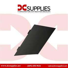 Black Box RM7007-R2 Flat Top for 4-Post Fixed Depth Racks Steel Lifetime Warranty