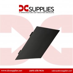 Black Box RM7007-R2 Flat Top for 4-Post Fixed Depth Racks Steel Lifetime Warranty