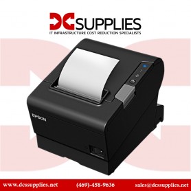 Epson 8G0G7AA PUSB Thermal Receipt Printer