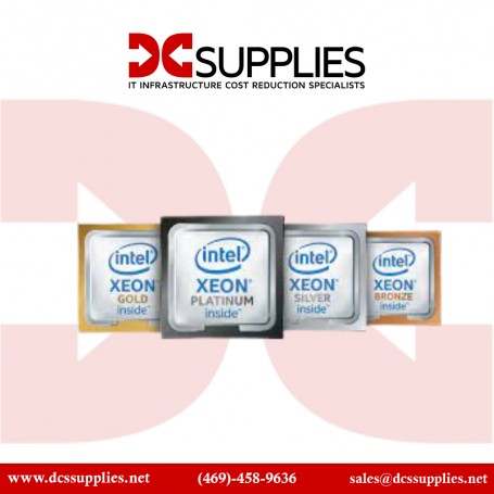 Intel Xeon CD8068904582702 Platinum 8351N Processor