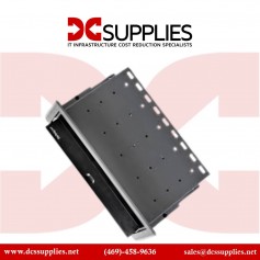 StarTech.com BOX4MODULE Dual-Module Conference Table Connectivity Box - Customizable