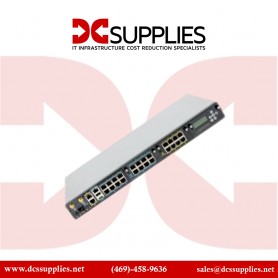 Lantronix 83X-X8S-104-NAA LM83X Local Manager 8 Serial Ports with Native Ports Disabled