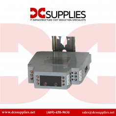 Black Box RS-422/RS-485 DIN Rail Optical Isolator/Repeater