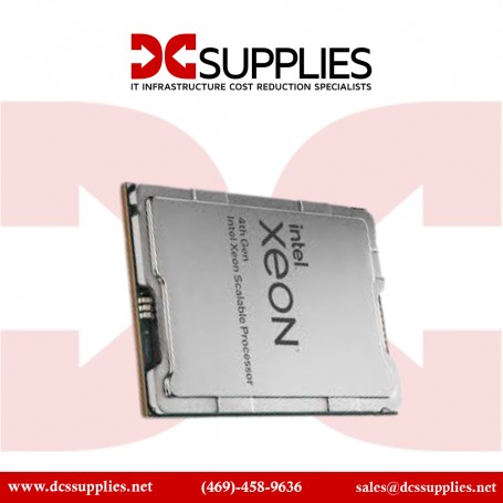 Intel PK8071305074901 Xeon Platinum 8490H 60-Core 1.90GHz Processor