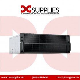 Synology HD6500 NAS/storage server Rack (4U) Ethernet LAN Black 4210R