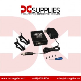 Tripp Lite B132-100-1 VGA Over Cat5  Cat6 Extender Receiver 1920x1440 at 60Hz B132-100-1