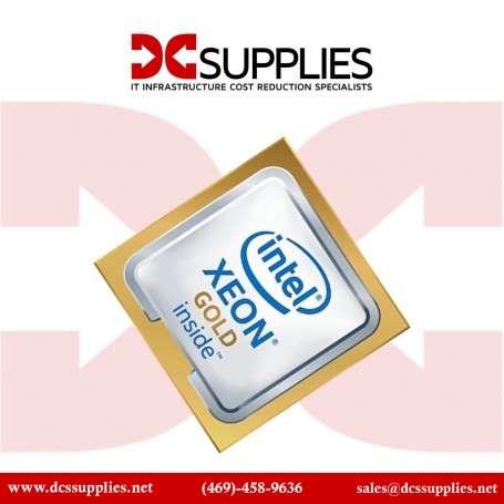 Intel Xeon PK8072205559800 Gold 6544Y Processor 45M Cache 3.6 GHZ Emr