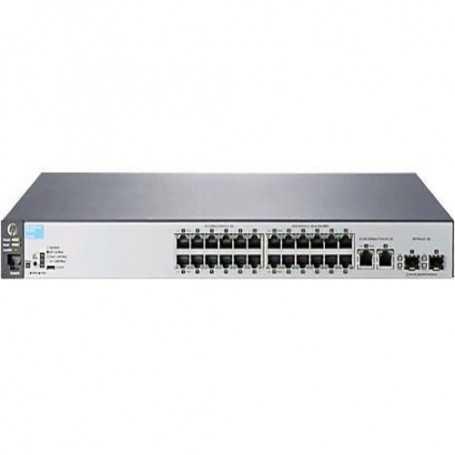 HPE Aruba J9782A 2530 24X-24Ports Switch