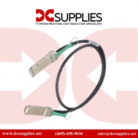 BlackBox QSFP-H40G-CU1M-BB QSFP+ 40-Gbps DAC Cisco Compatible