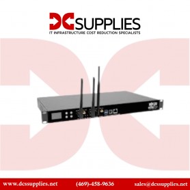 Tripp Lite B098-016-V Serial Console Server 16-Port 2 USB Dual GbE 16 GB Flash 4G LTE