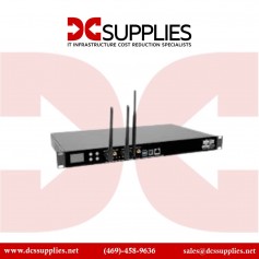 Tripp Lite B098-016-V Serial Console Server 16-Port, 2 USB, Dual GbE, 16 GB Flash, 4G LTE