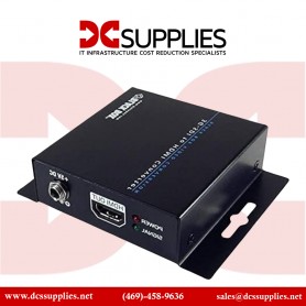 Black Box VSC-SDI-HDMI 3G-SDI/HD-SDI to HDMI Converter