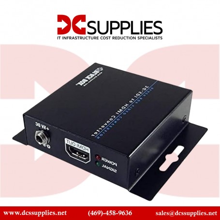 Black Box VSC-SDI-HDMI 3G-SDI/HD-SDI to HDMI Converter