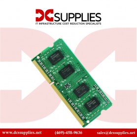 Synology D3NS1866L-4G memory module 4 GB 1 x 4 GB DDR3L 1866 MHz
