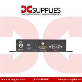 Black Box AVSC-HDMI-VGA HDMI to VGA Scaler