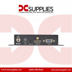 Black Box AVSC-HDMI-VGA HDMI to VGA Scaler