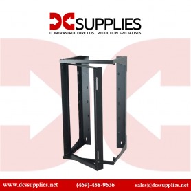 Black Box RM069A-R3 - wall mount frame kit - 20U