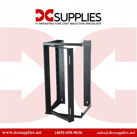 Black Box RM069A-R3 - wall mount frame kit - 20U