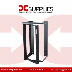 Black Box RM069A-R3 - wall mount frame kit - 20U