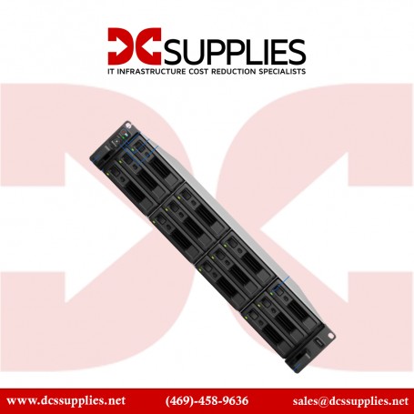 Synology SA SA3410 NAS/storage server Rack (2U) Ethernet LAN Black, Gray D-1541