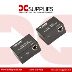Black Box ACS2001A-R3 CATx DVI-D Video Extender Transmitter