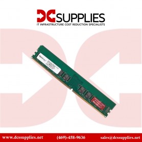 Synology D4EU01-16G memory module 16 GB 1 x 16 GB DDR4 2666 MHz ECC