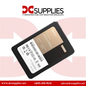 Synology SSD 2.5” SATA 480GB 2.5" Serial ATA III