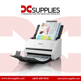 Epson DS-530II WorkForce A4 Document Scanner