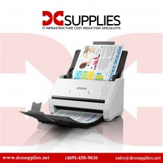Epson DS-530II WorkForce A4 Document Scanner