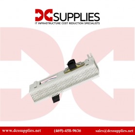 Black Box JP621 Splice Block - Telco Type 66 Prewired 50 Pair