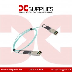 Black Box QSFP-H40G-AOC15M-BB Fiber Optic Network Cable - 49.20 ft, Multi-mode