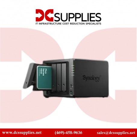 Synology ?HAT3300-12T NAS 12TB SATA 3.5i 3.5" 12.3 TB Serial ATA