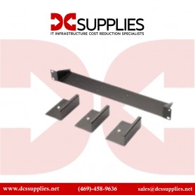 Black Box ACS2209A-RMK-R2 Rackmount Kit for (4) Acs2209A-R2 Dual Head Kvm Extenders