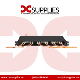 Black Box JPM407A-R5 Fiber Rackmount Cabinet
