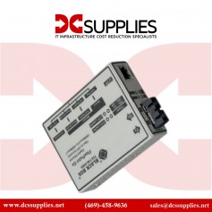 Black Box LMC204A FlexPoint Modular Media Converter